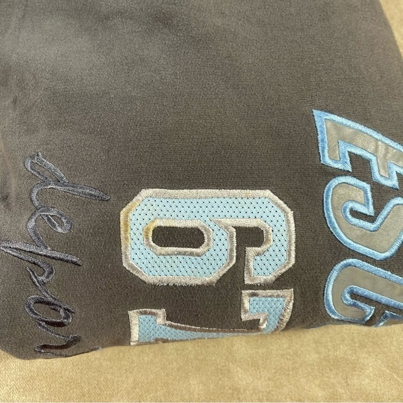 Willie Esco Y2K embroidered Jersey Men’s XXL jersey - Picture 13 of 15